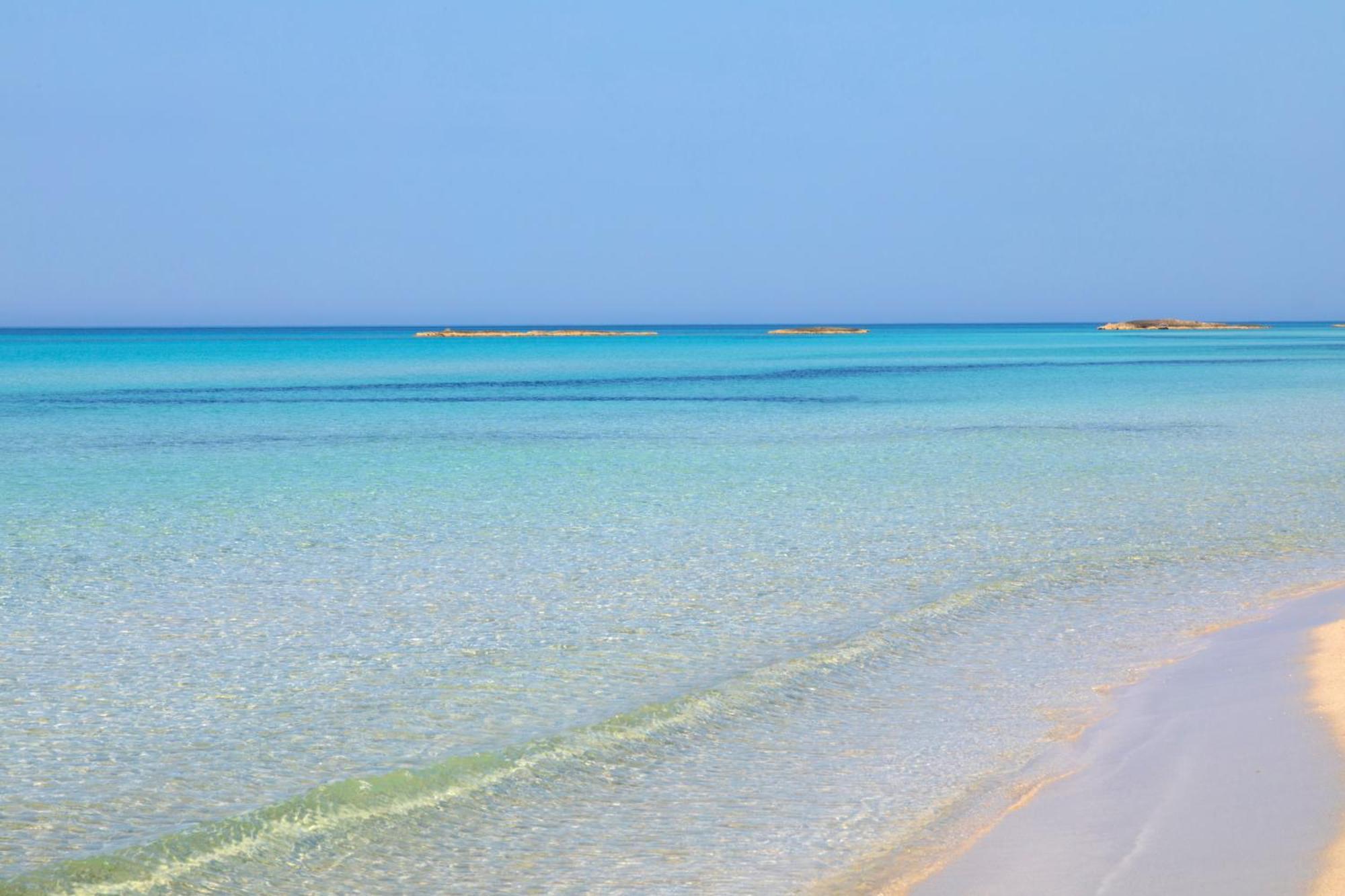 فندق ماسيريا فونتانيل أُجينتو المظهر الخارجي الصورة